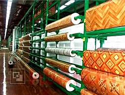 Рулонные стеллажи 17