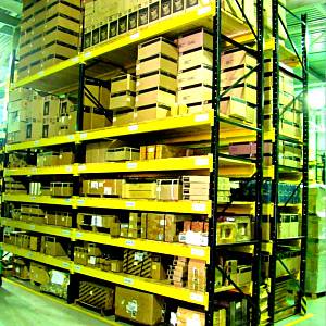 Паллетные стеллажи 32 Паллетные стеллажи 32