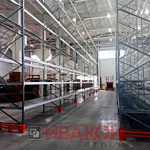 Паллетные стеллажи 23 Паллетные стеллажи 23