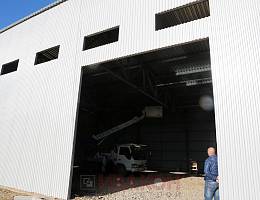 Монтажные работы