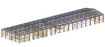 Реконструкция Партизанской ГРЭС, 700 тонн, г. Партизанск Реконструкция Партизанской ГРЭС, 700 тонн, г. Партизанск